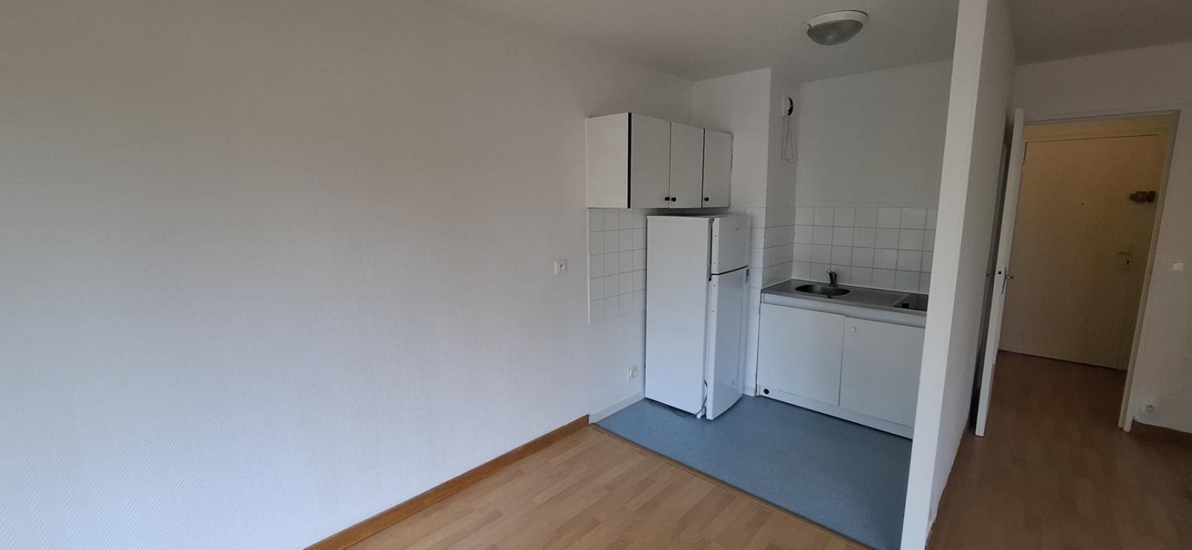 Appartement à louer, 31m², Rennes