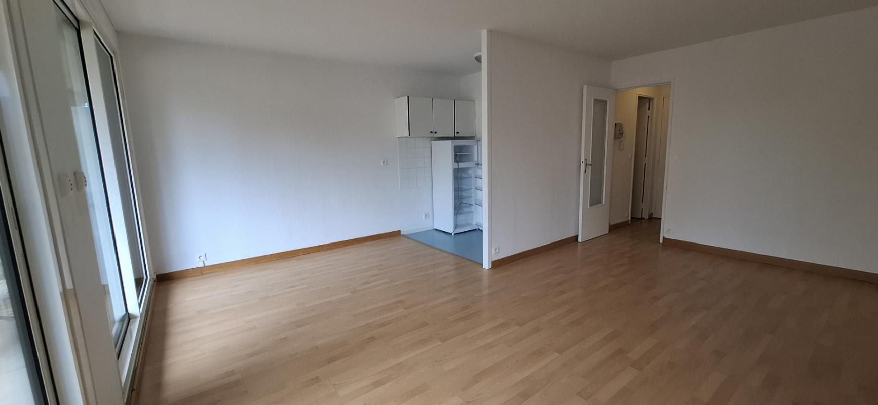 Appartement à louer, 31m², Rennes