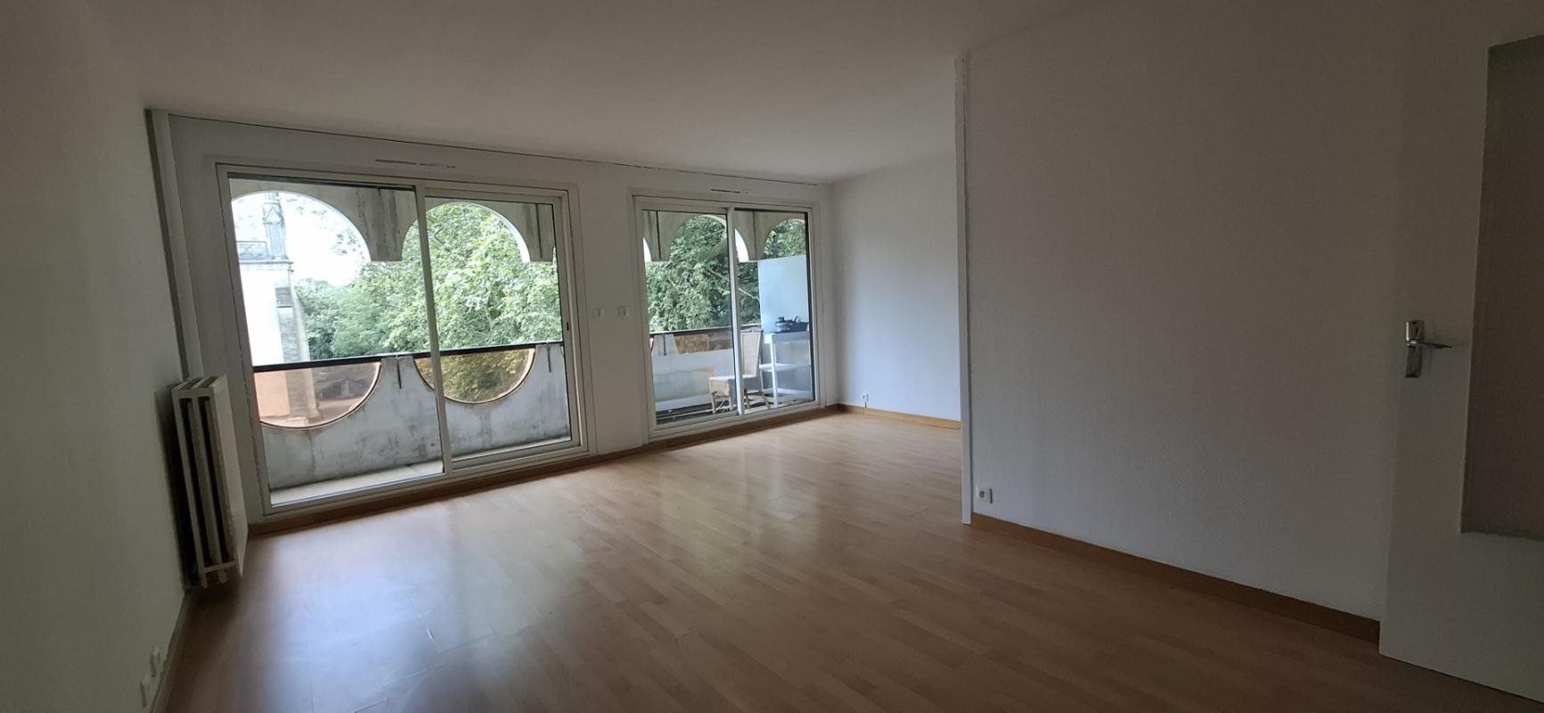 Appartement à louer, 31m², Rennes