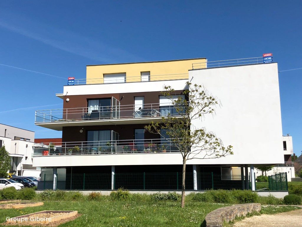 Appartement à louer, 70m², Montgermont