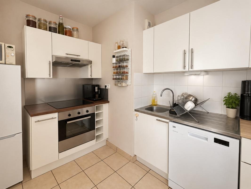 Appartement à louer, 70m², Montgermont
