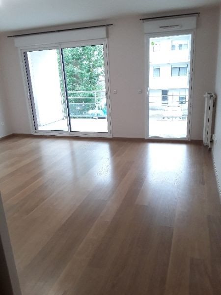 Appartement à louer, 70m², Montgermont