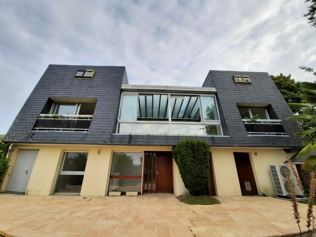 Maison à louer, 184m², Guignen