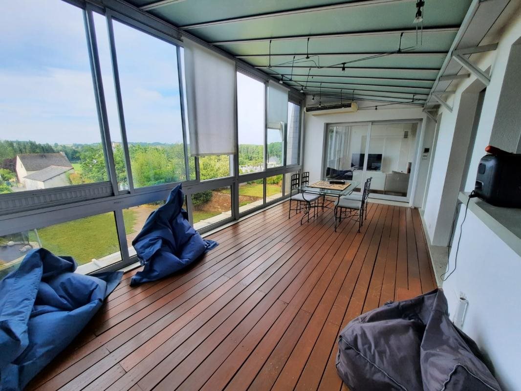 Maison à louer, 184m², Guignen