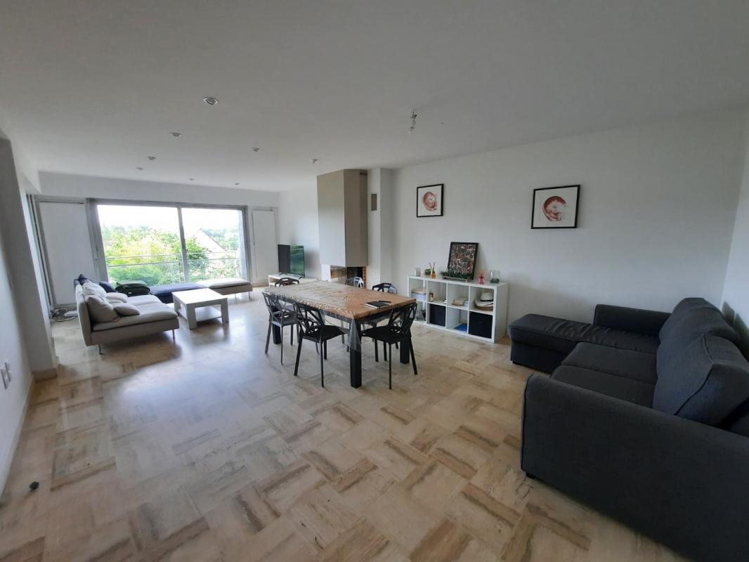 Maison à louer, 184m², Guignen