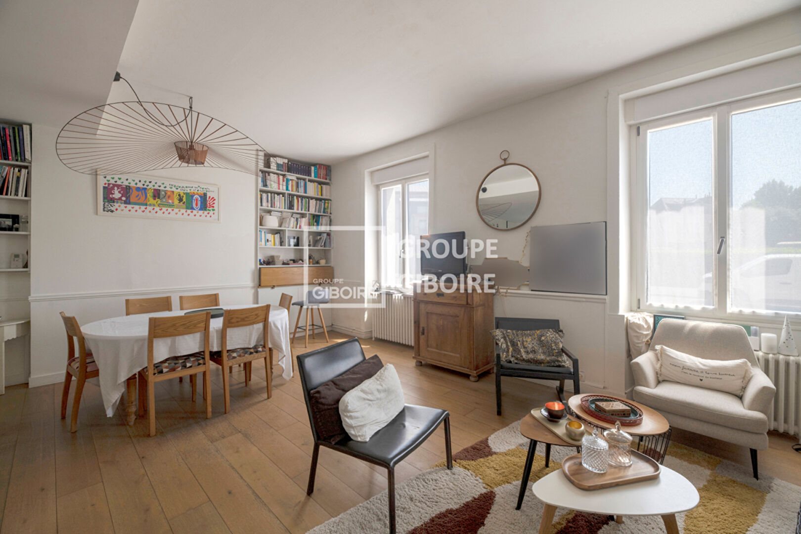 Maison à vendre, 153m², Rennes