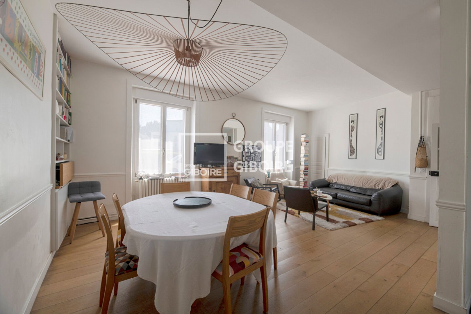 Maison à vendre, 153m², Rennes