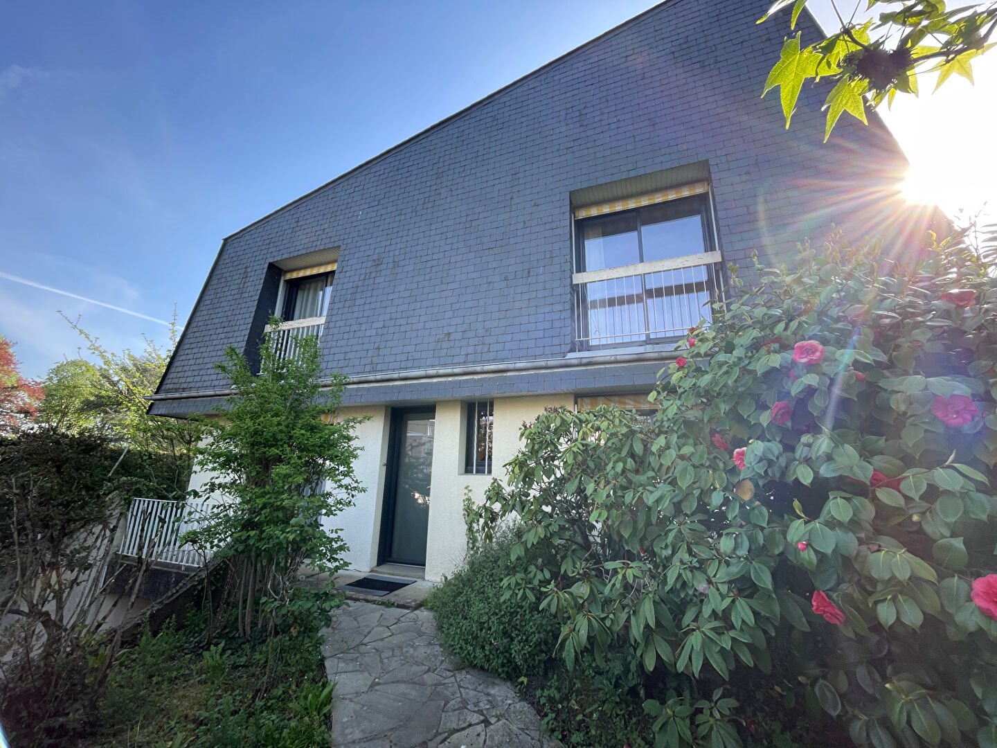Maison à vendre, 195m², Rennes