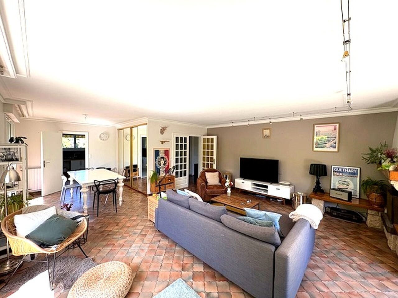 Maison à vendre, 195m², Rennes
