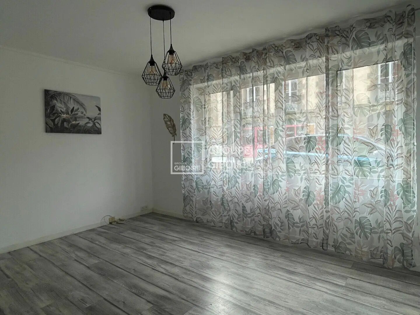 Appartement à vendre, 55m², Saint-Malo