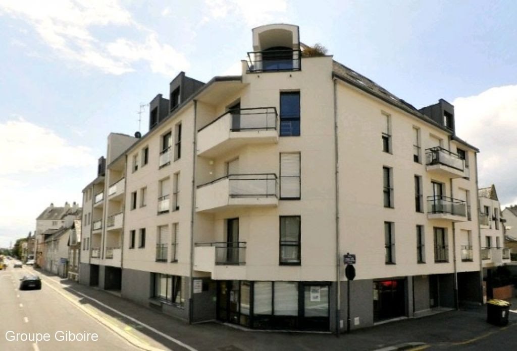 Appartement à louer, 77m², Rennes