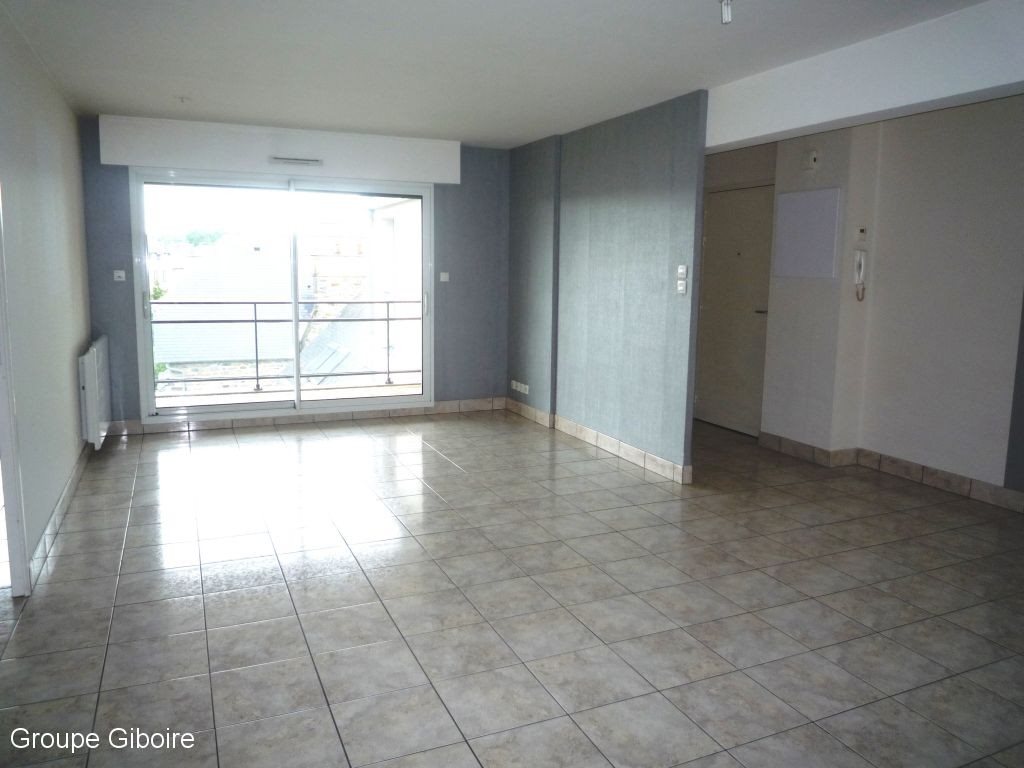 Appartement à louer, 77m², Rennes