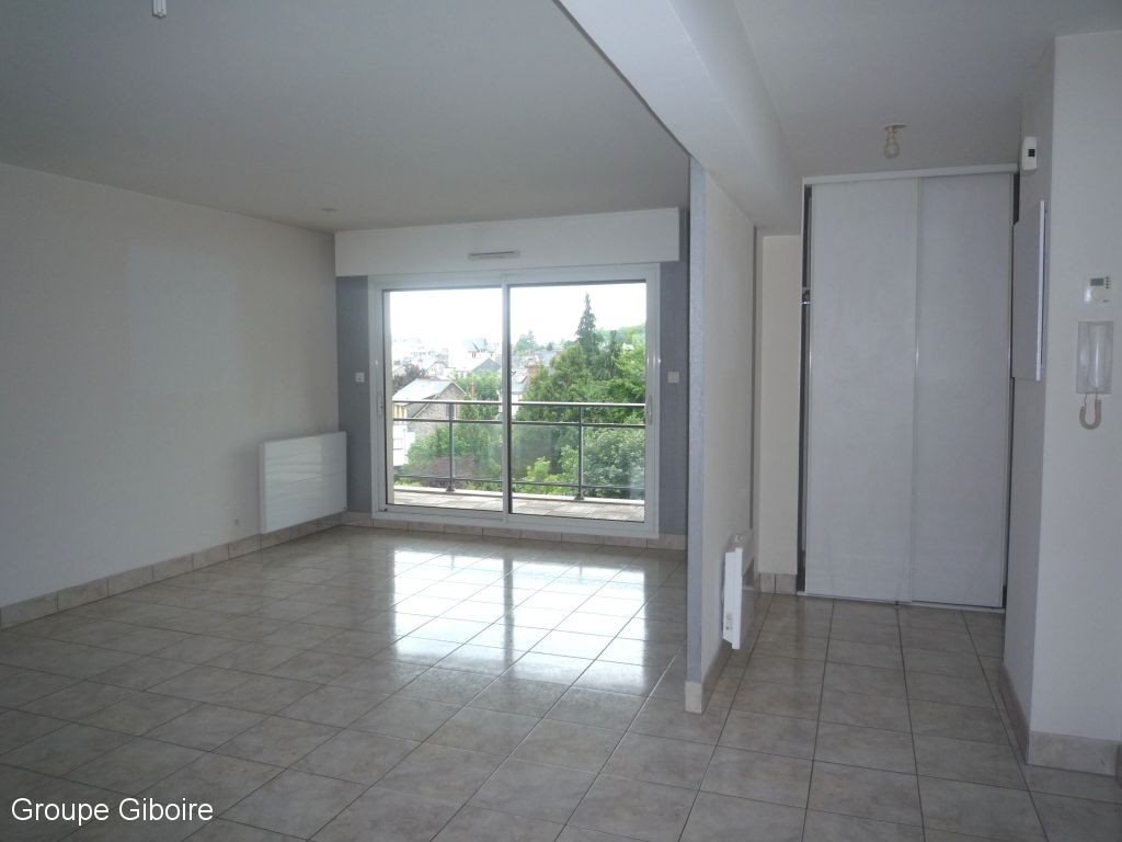 Appartement à louer, 77m², Rennes