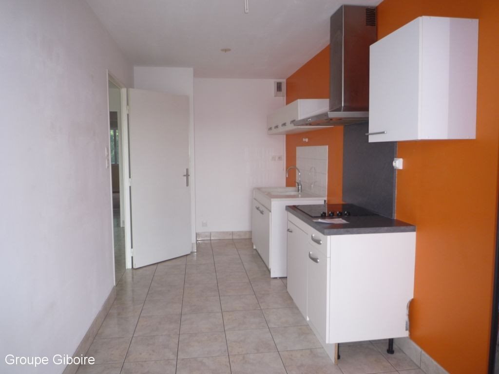 Appartement à louer, 77m², Rennes