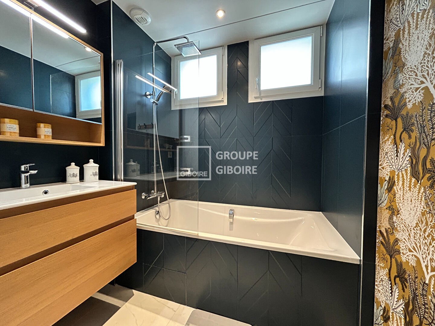 Appartement à vendre, 98m², Saint-Malo