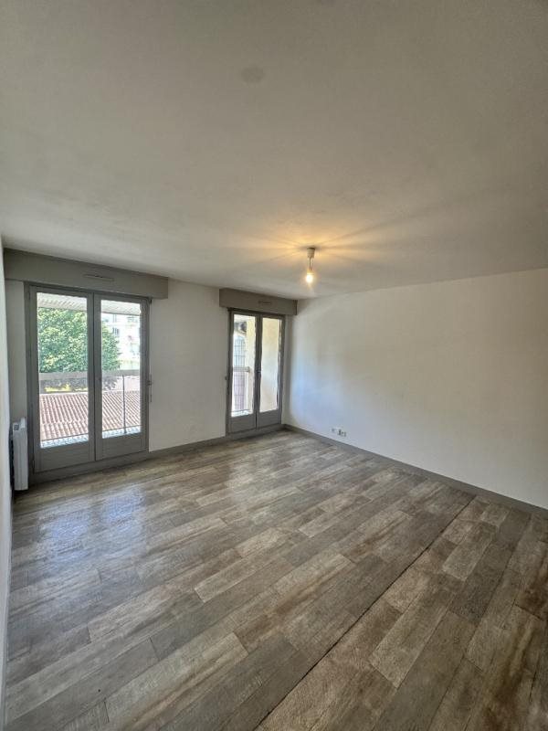 Appartement à louer, 42m², Saint-Jacques-de-la-Lande