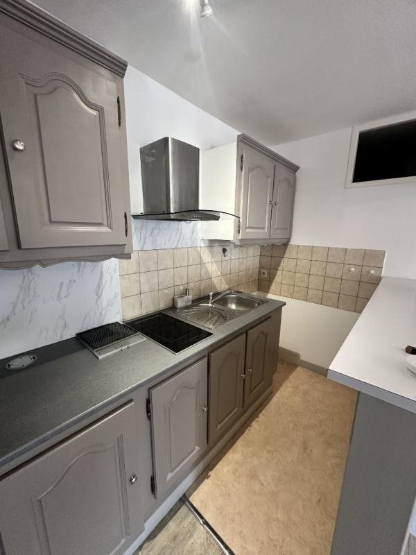 Appartement à louer, 42m², Saint-Jacques-de-la-Lande