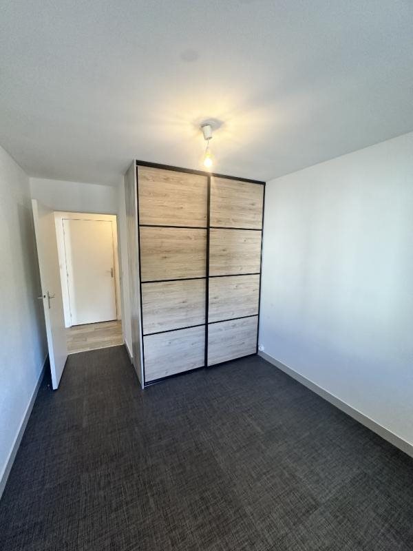 Appartement à louer, 42m², Saint-Jacques-de-la-Lande