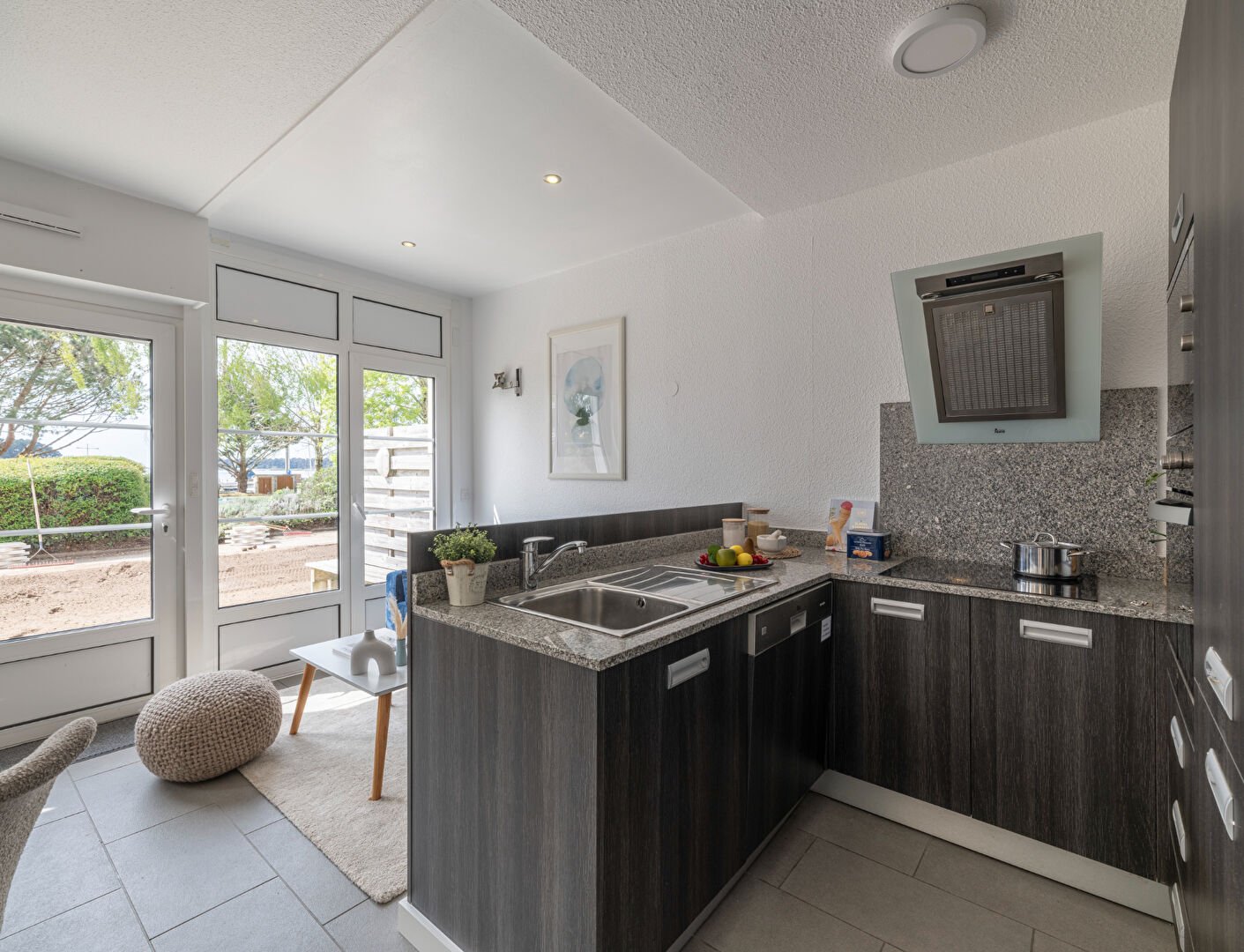 Appartement à vendre, 39m², Larmor-Baden