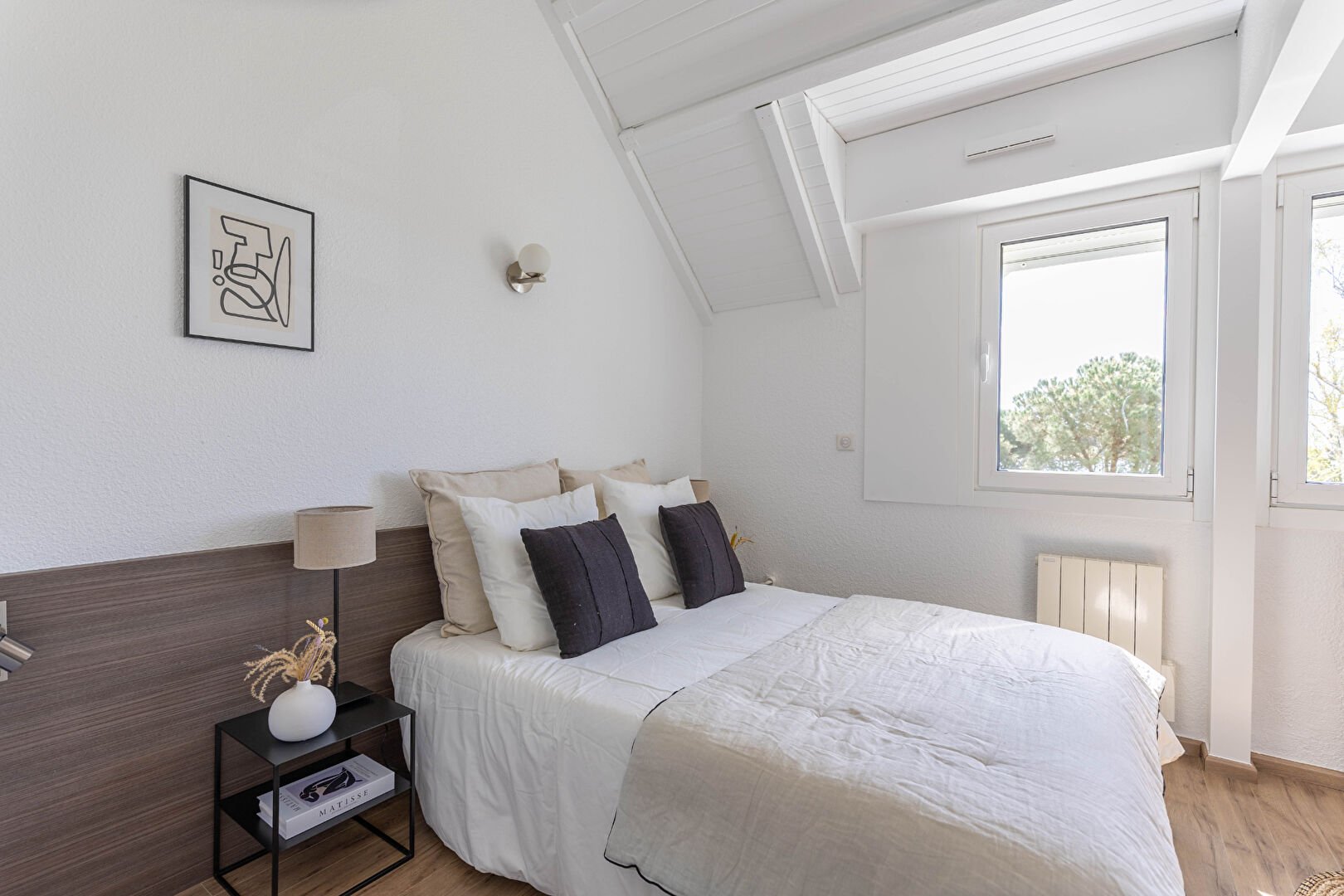 Appartement à vendre, 39m², Larmor-Baden