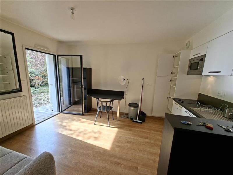 Appartement à louer, 23m², Rennes