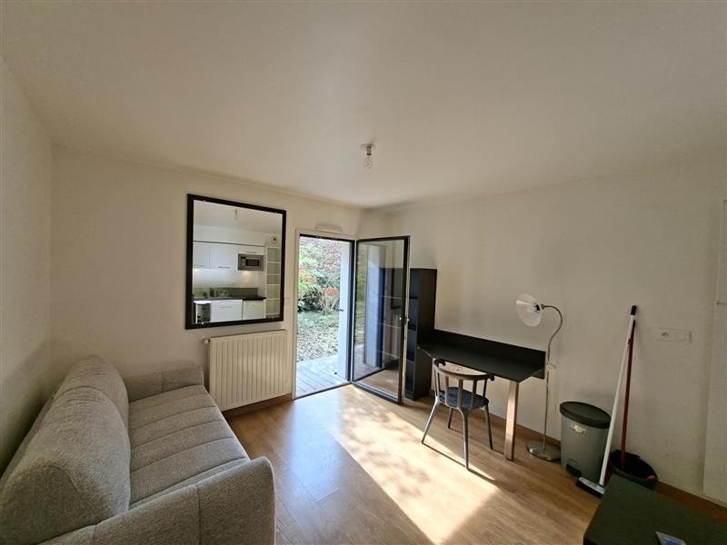 Appartement à louer, 23m², Rennes