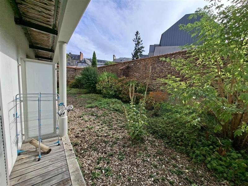 Appartement à louer, 23m², Rennes