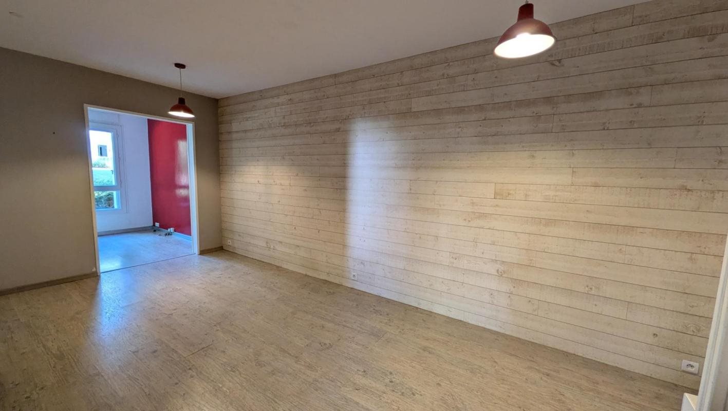 Appartement à louer, 65m², Rennes