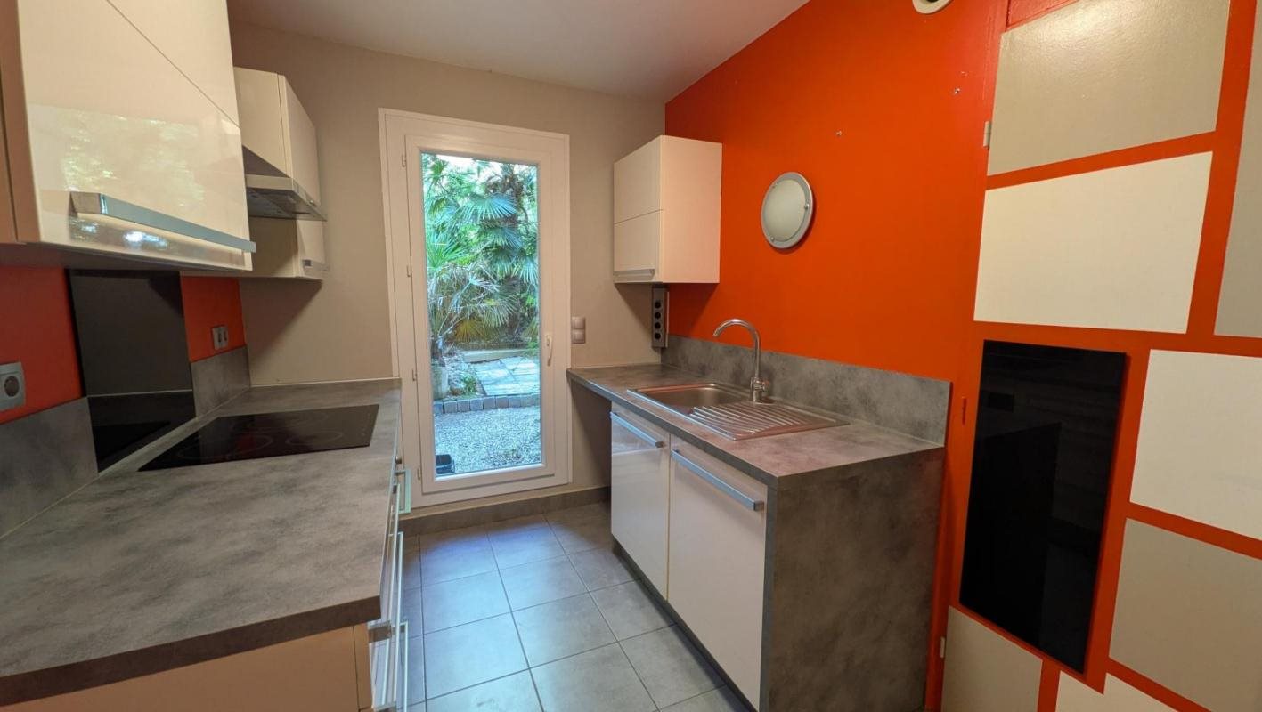 Appartement à louer, 65m², Rennes