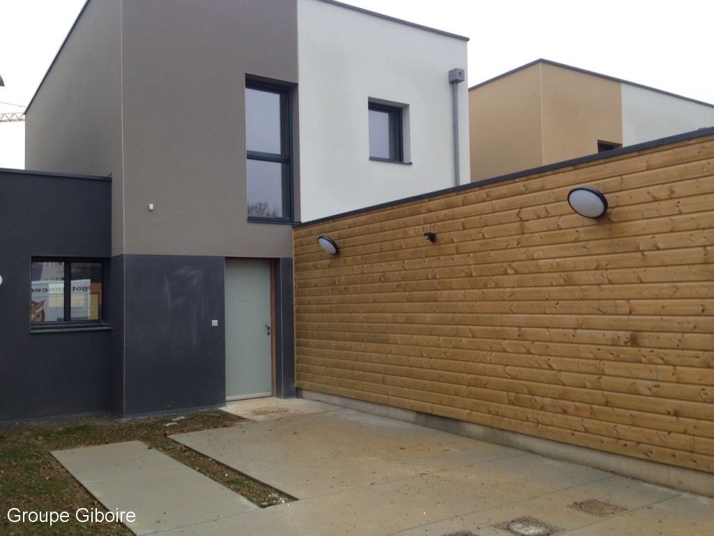 Maison à louer, 99m², Thorigné-Fouillard