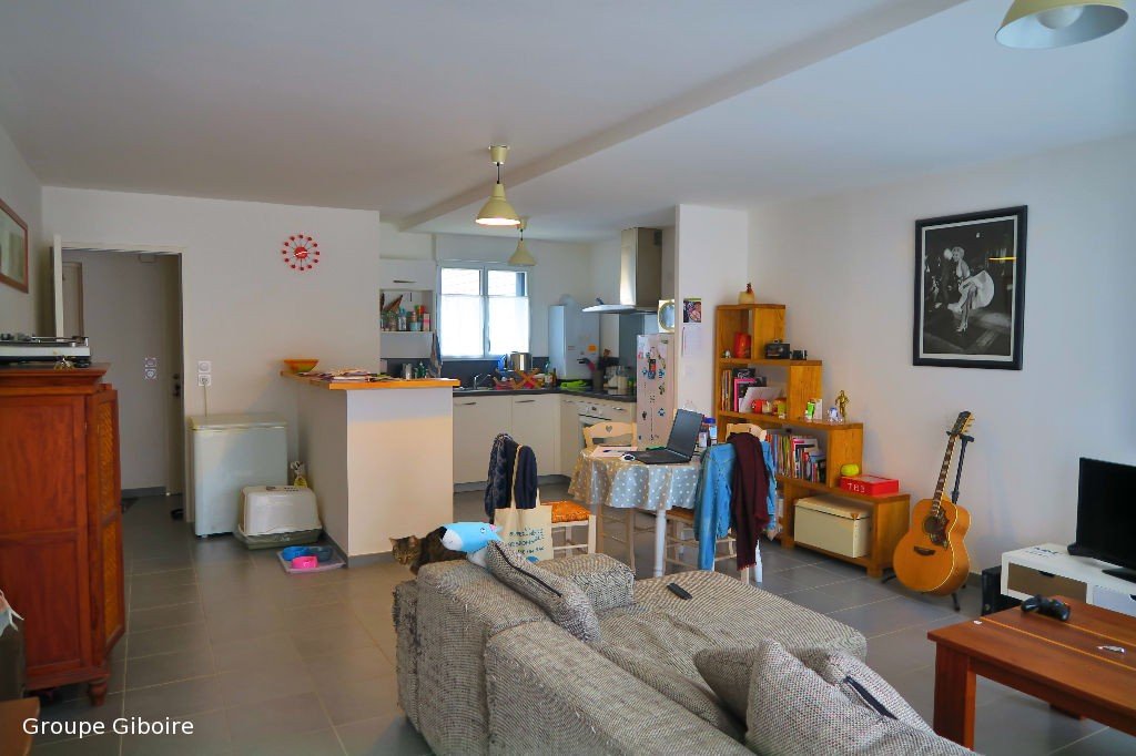 Maison à louer, 99m², Thorigné-Fouillard