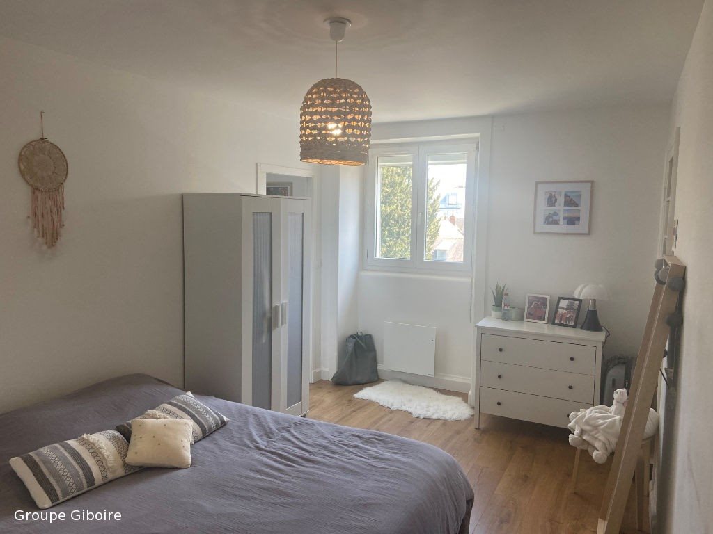 Appartement à louer, 34m², Rennes