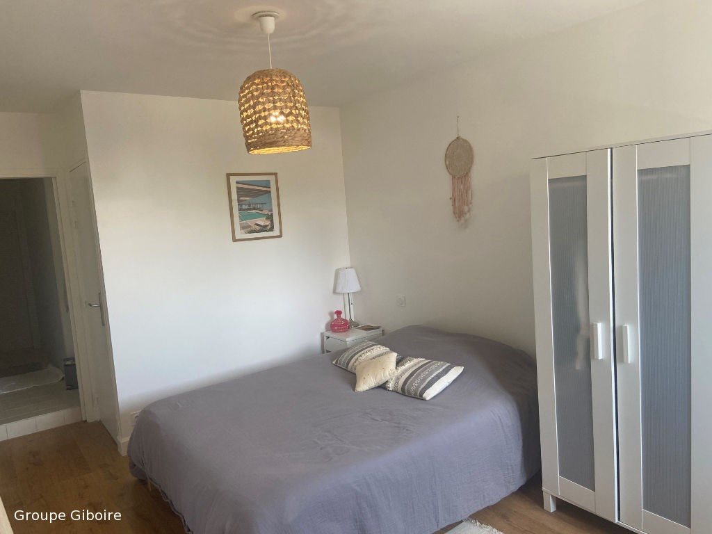 Appartement à louer, 34m², Rennes