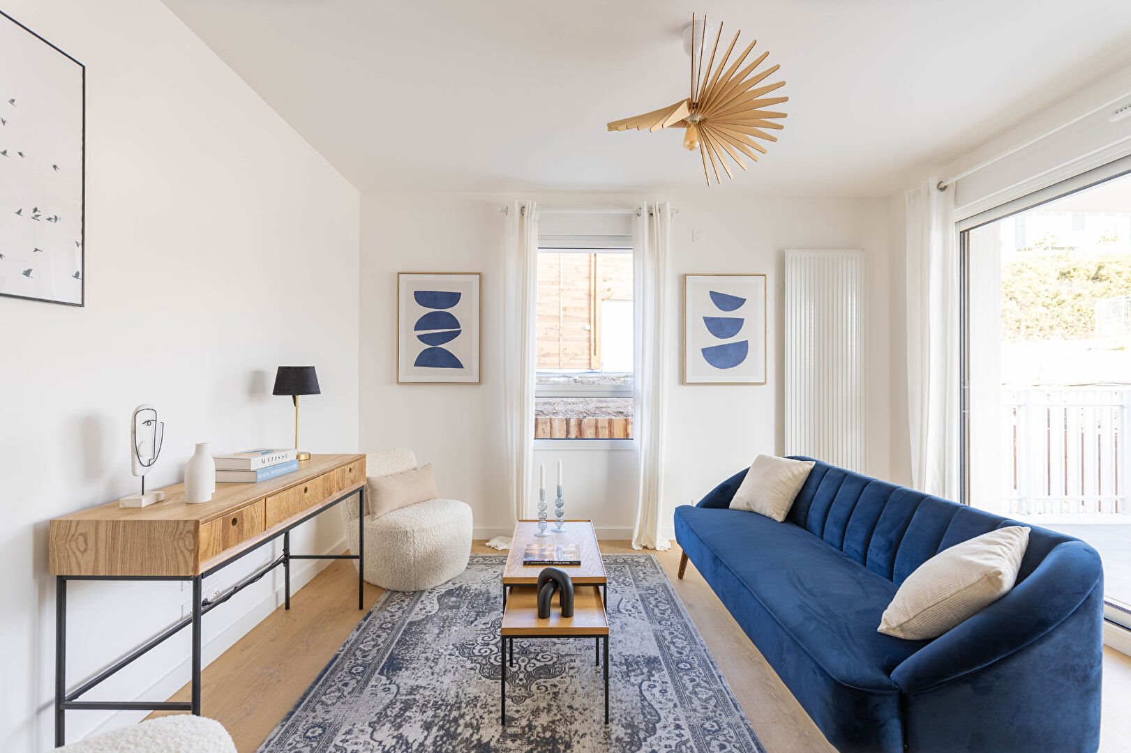 Appartement à vendre, 87m², Saint-Avé