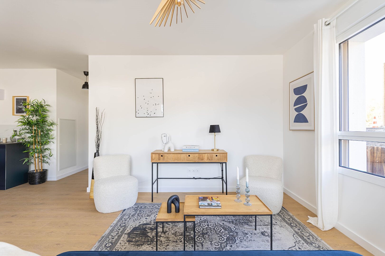 Appartement à vendre, 87m², Saint-Avé