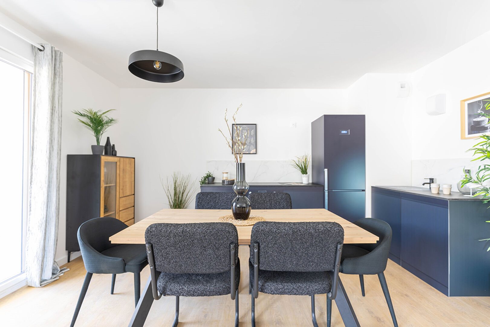 Appartement à vendre, 87m², Saint-Avé