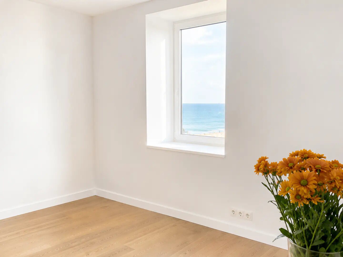 Appartement à vendre, 49m², Saint-Malo