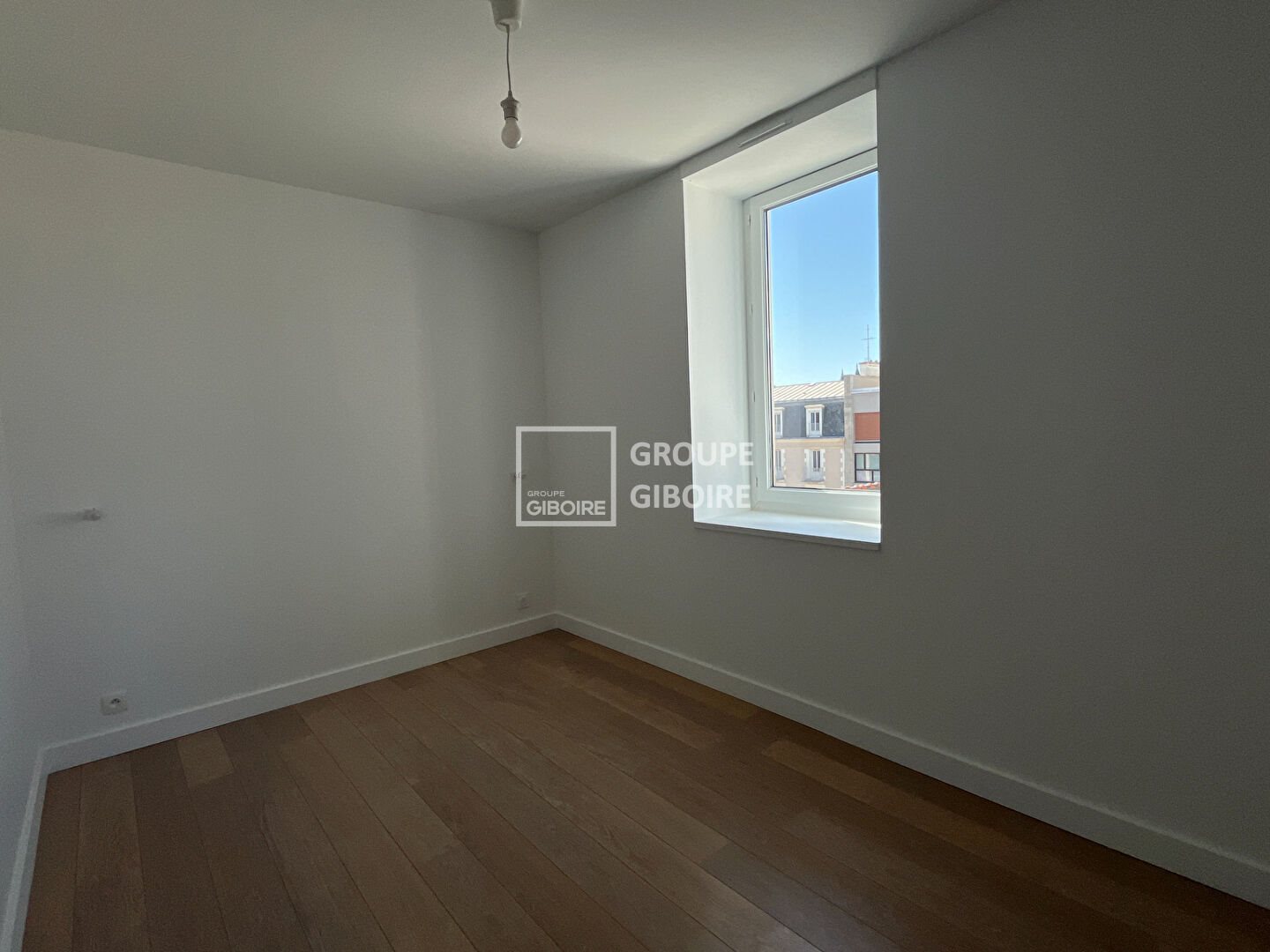Appartement à vendre, 49m², Saint-Malo