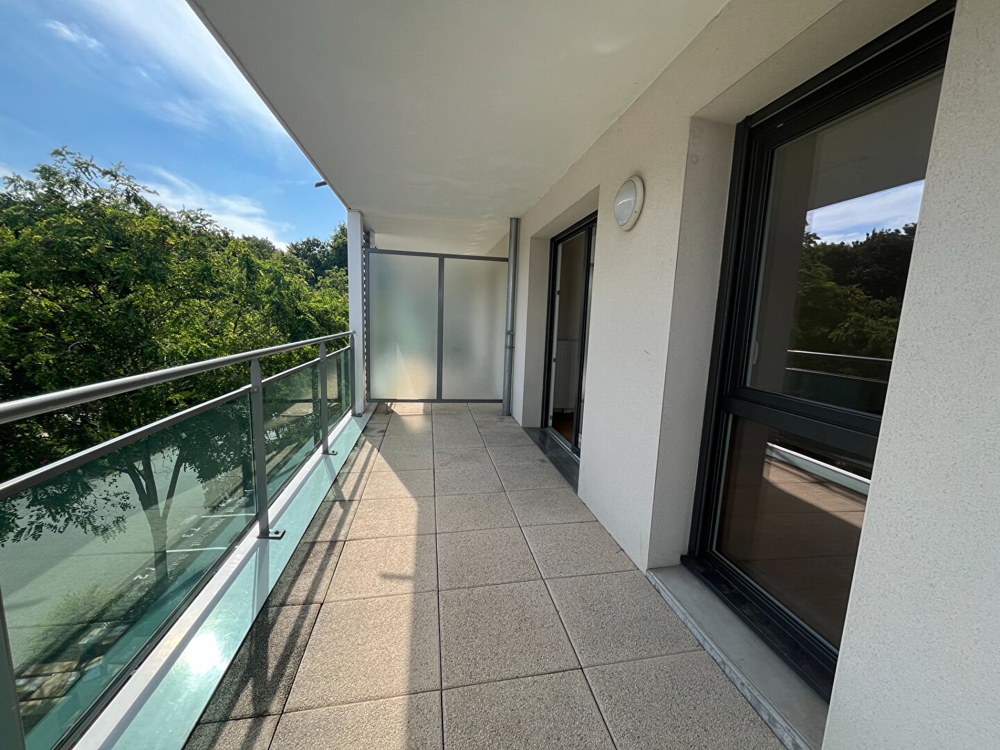 Appartement à vendre, 66m², Cesson-Sévigné