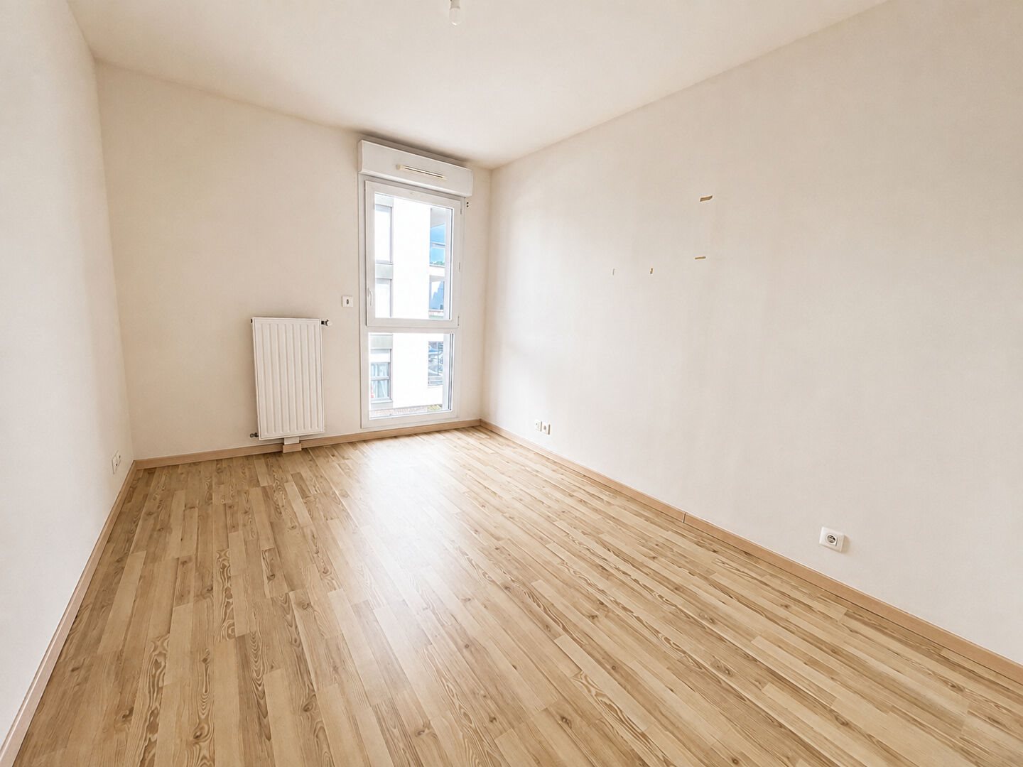 Appartement à vendre, 66m², Cesson-Sévigné