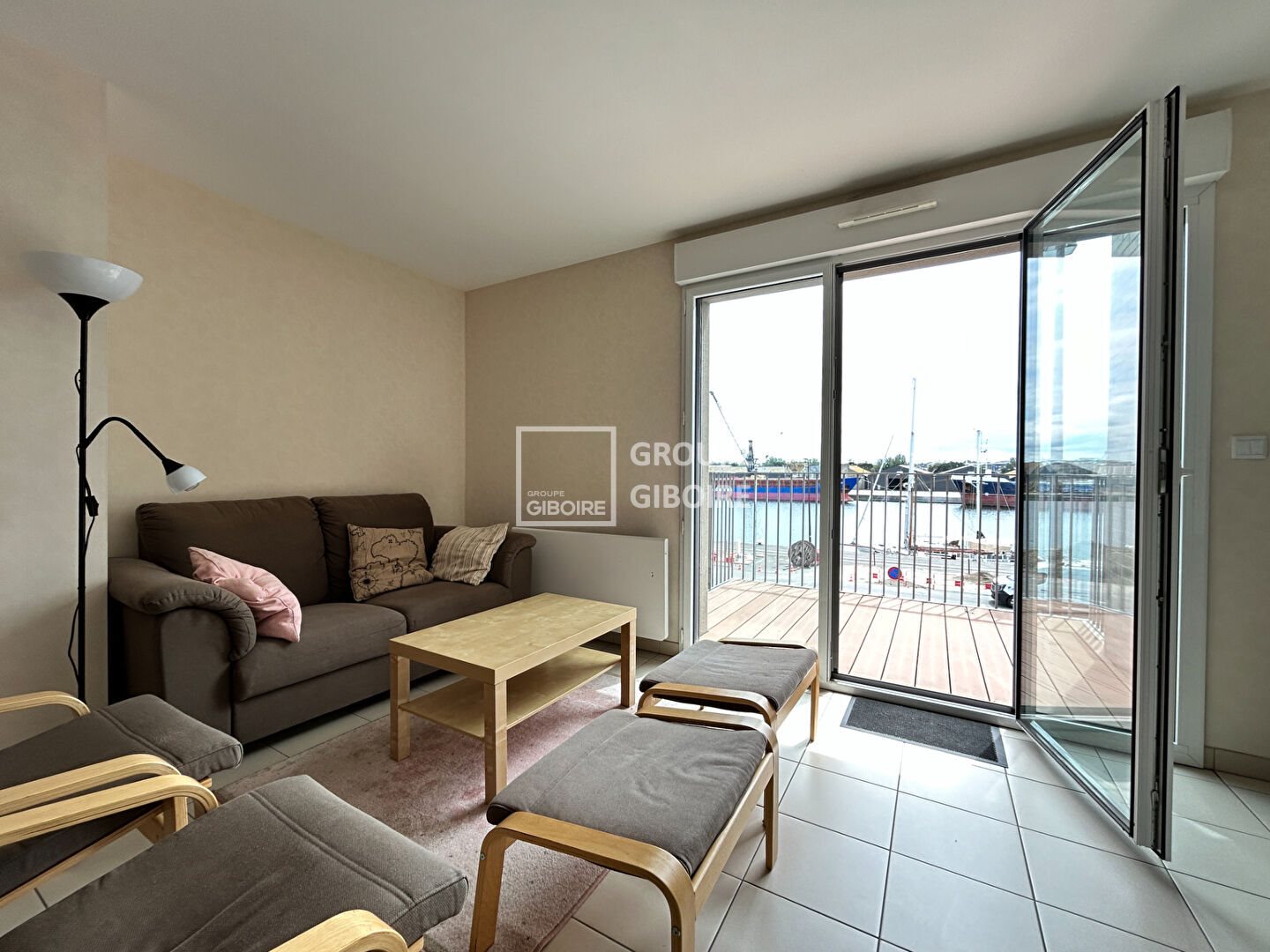 Appartement à vendre, 77m², Saint-Malo