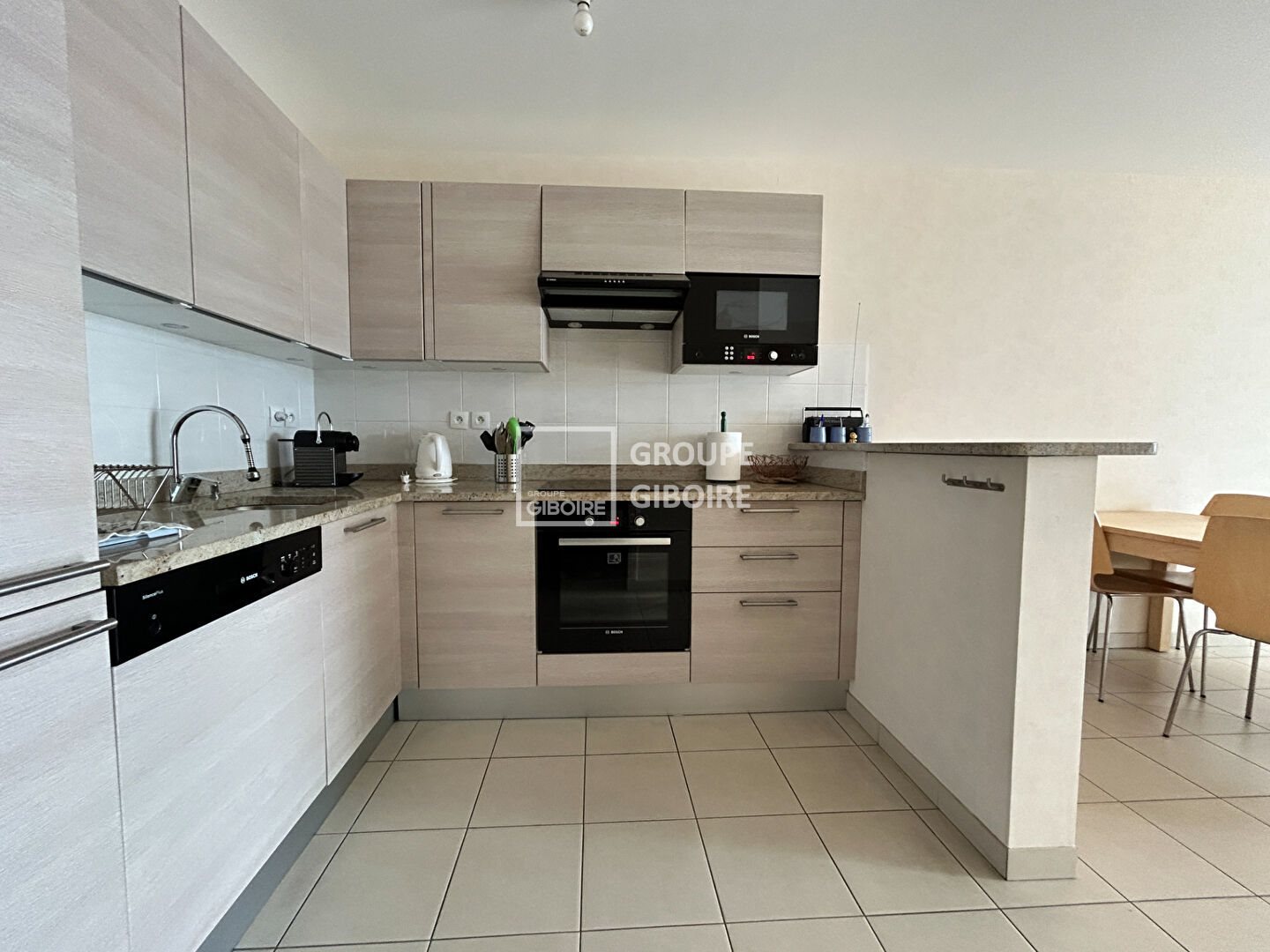 Appartement à vendre, 77m², Saint-Malo