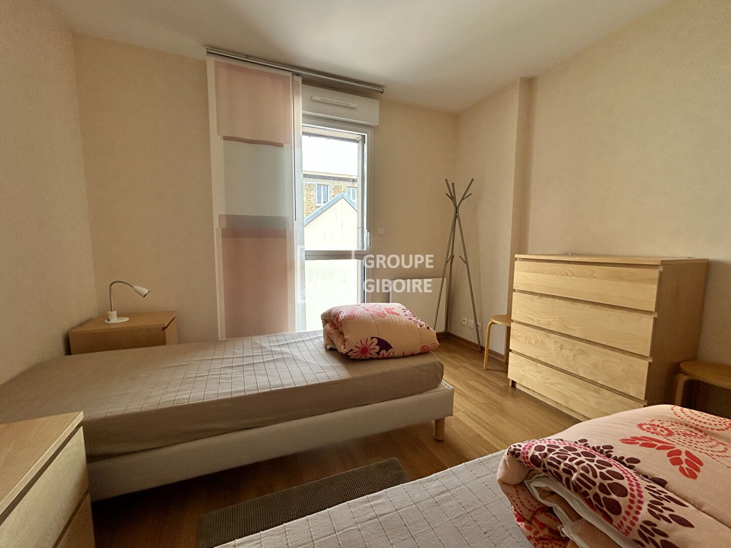Appartement à vendre, 77m², Saint-Malo