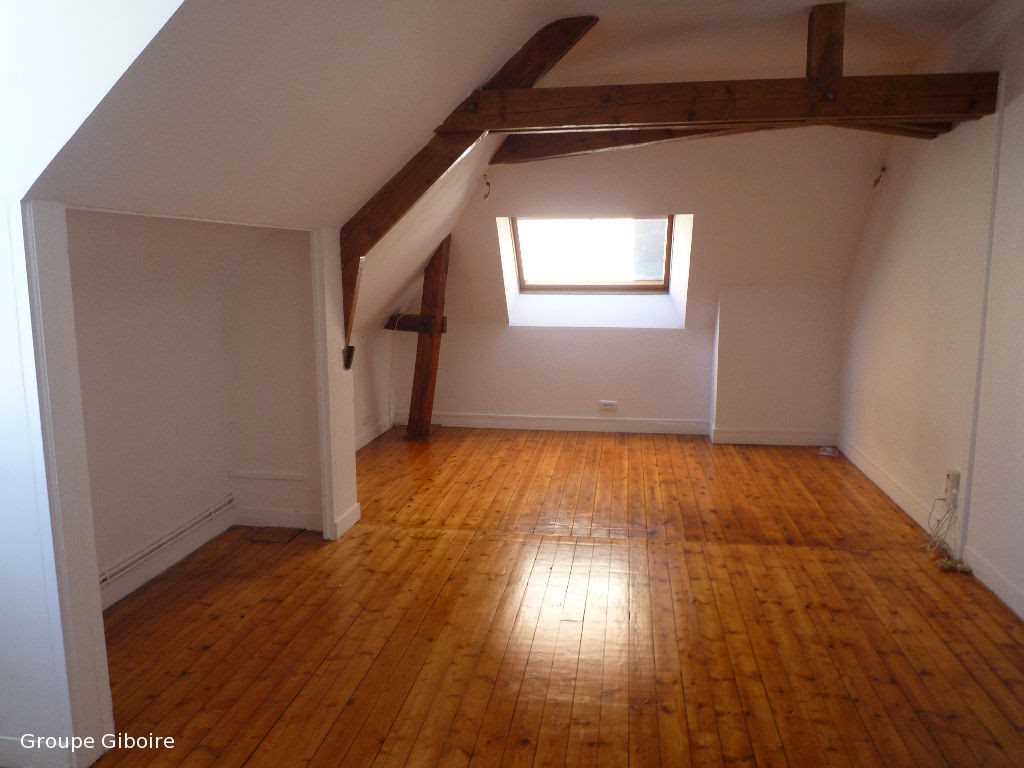 Appartement à louer, 48m², Rennes
