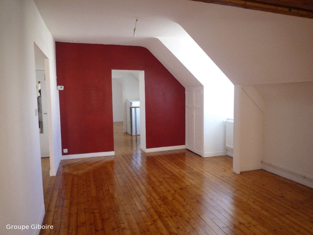 Appartement à louer, 48m², Rennes