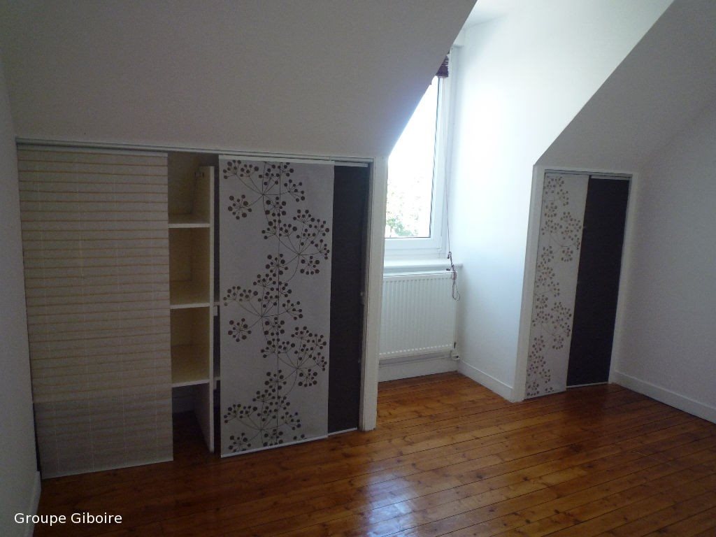 Appartement à louer, 48m², Rennes