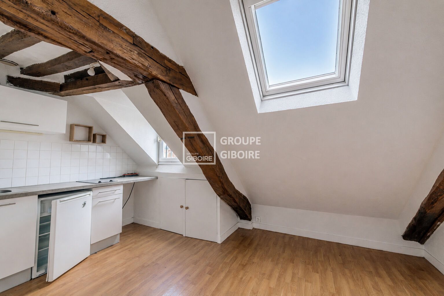 Appartement à vendre, 35m², Rennes