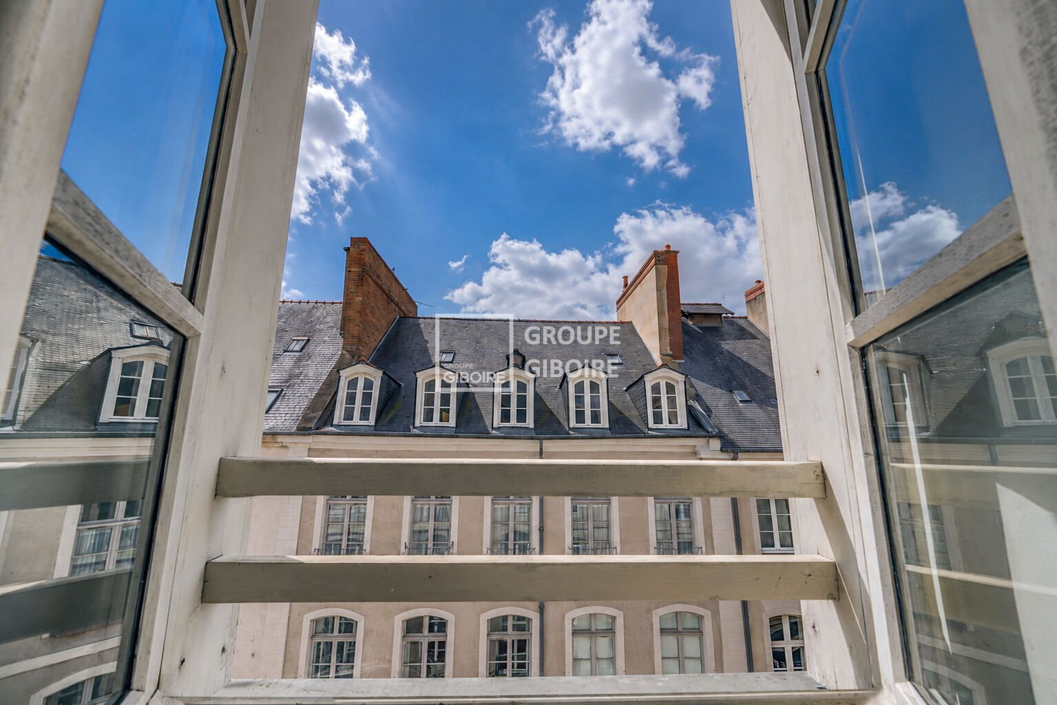 Appartement à vendre, 35m², Rennes