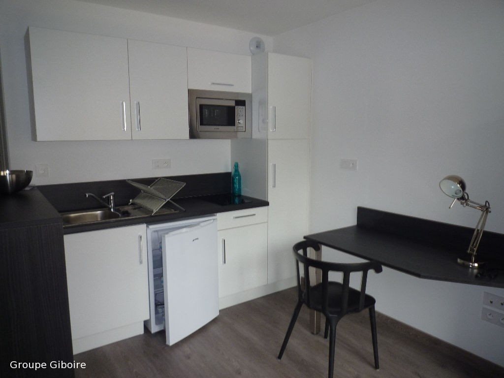 Appartement à louer, 20m², Rennes