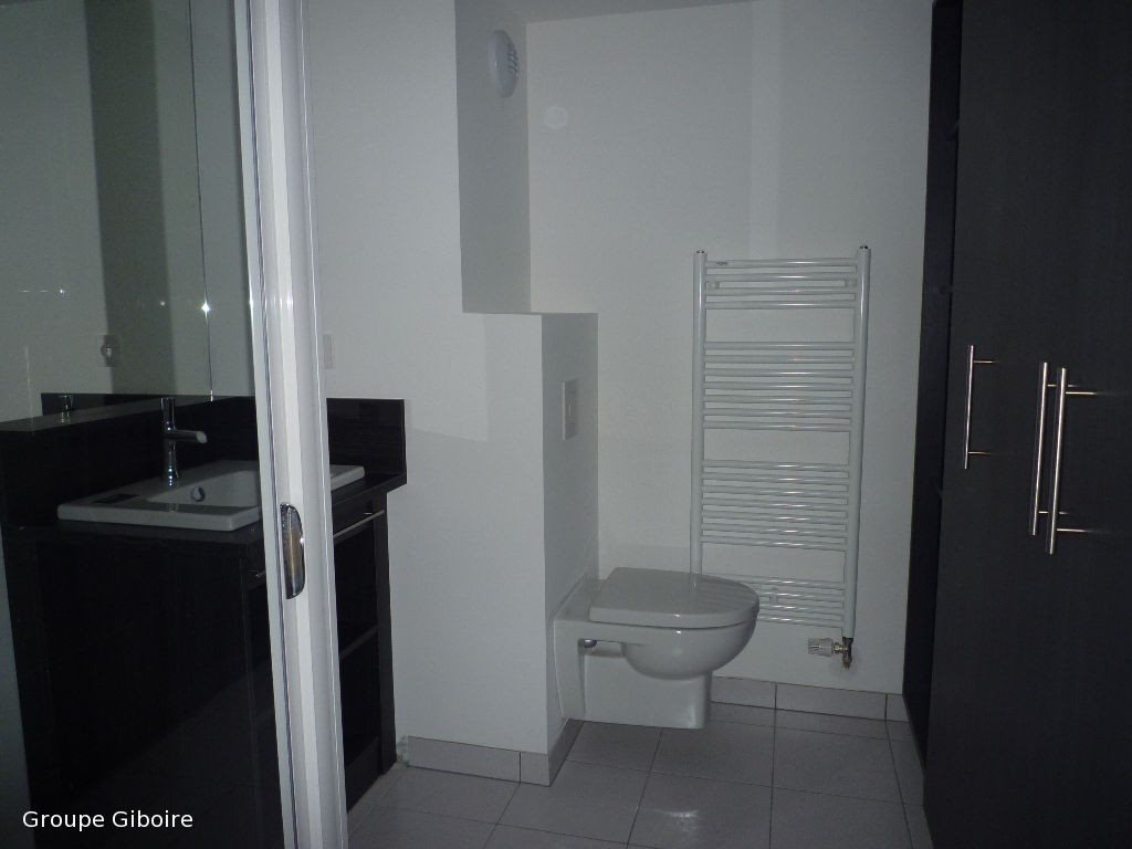 Appartement à louer, 20m², Rennes
